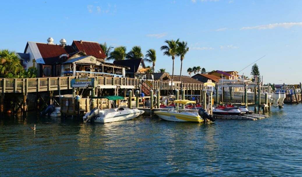 Photo of Others in Madeira Beach