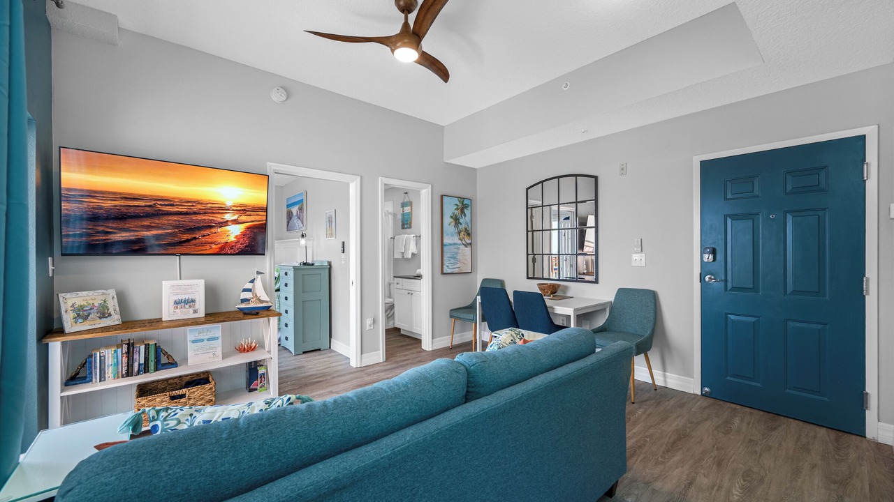 Photo of Bedroom in Madeira Beach