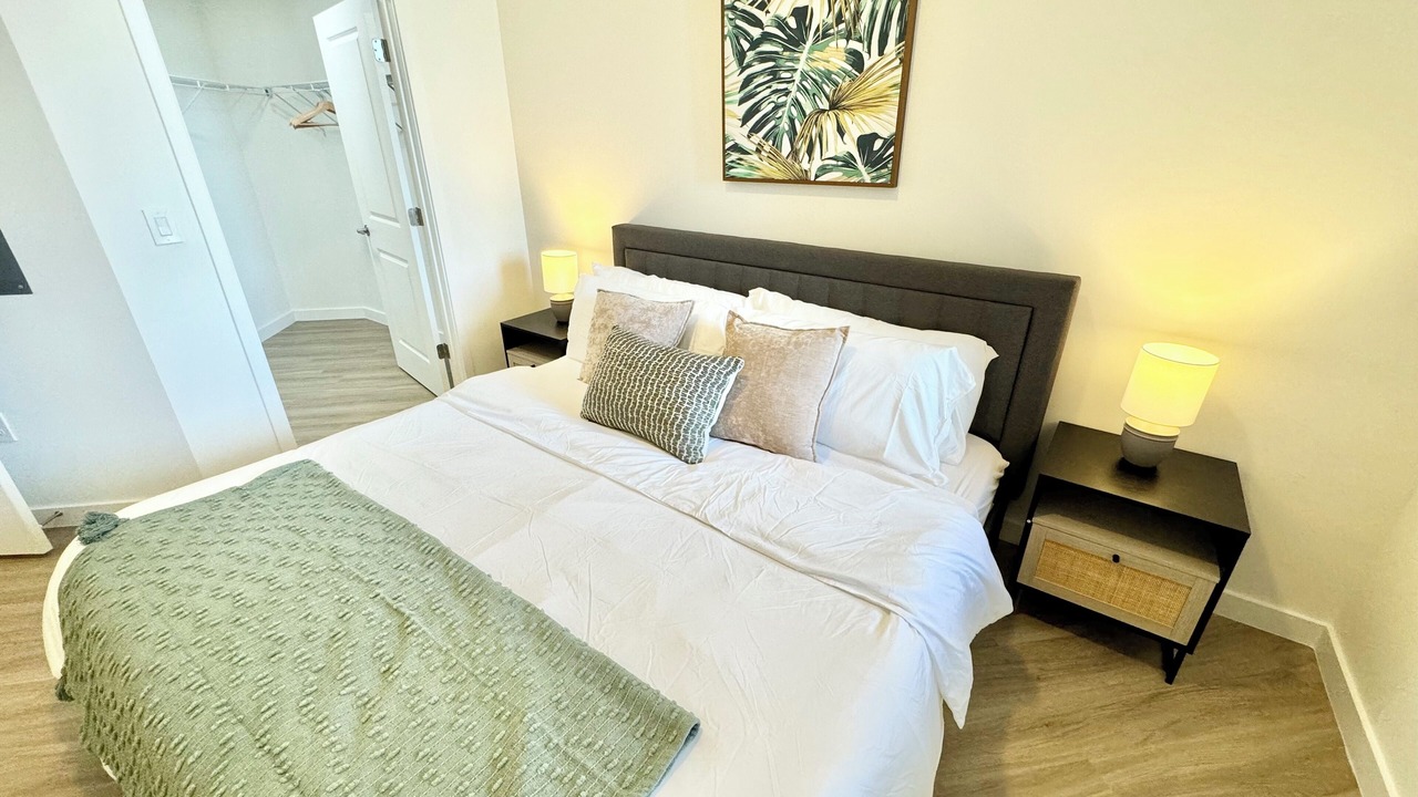 Photo of Bedroom in Westgate