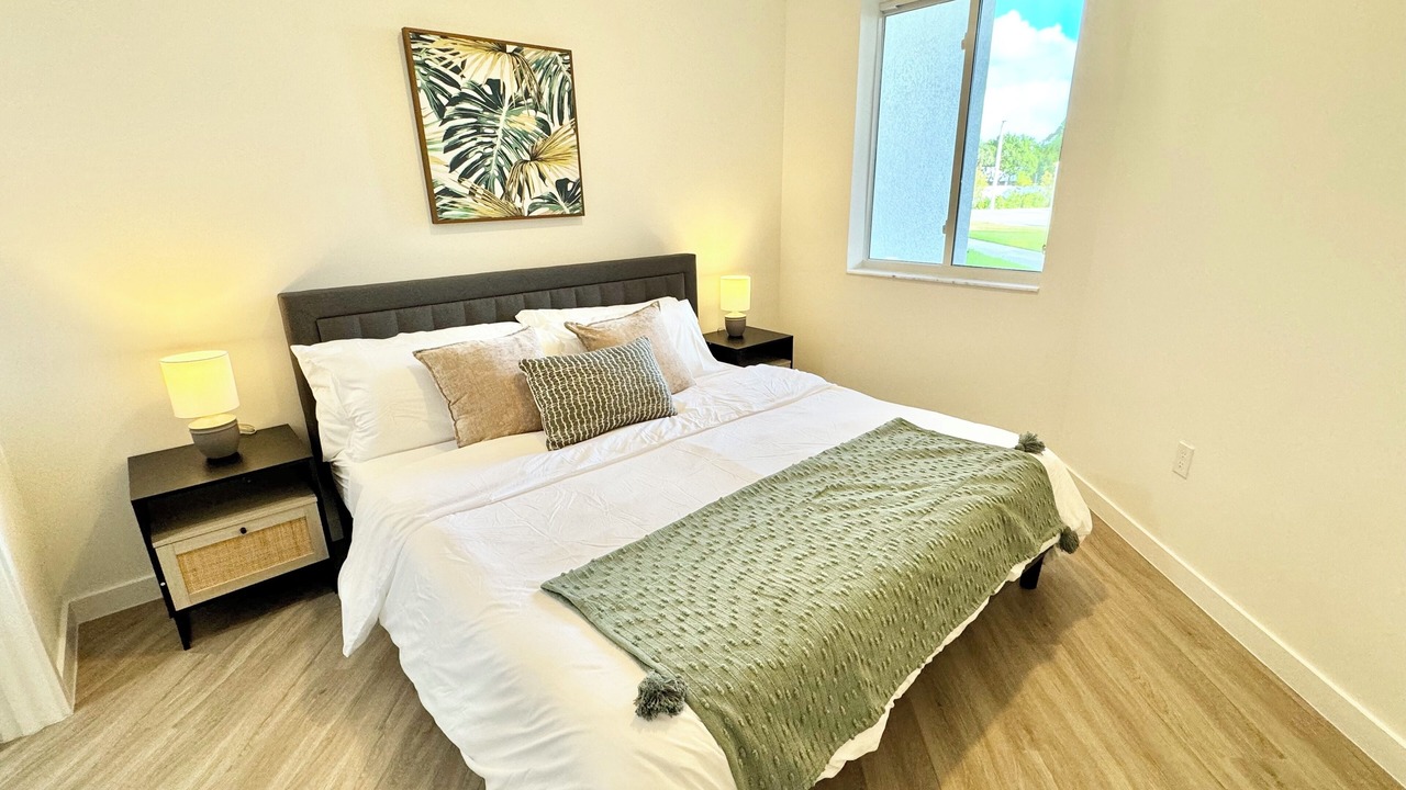 Photo of Bedroom in Westgate