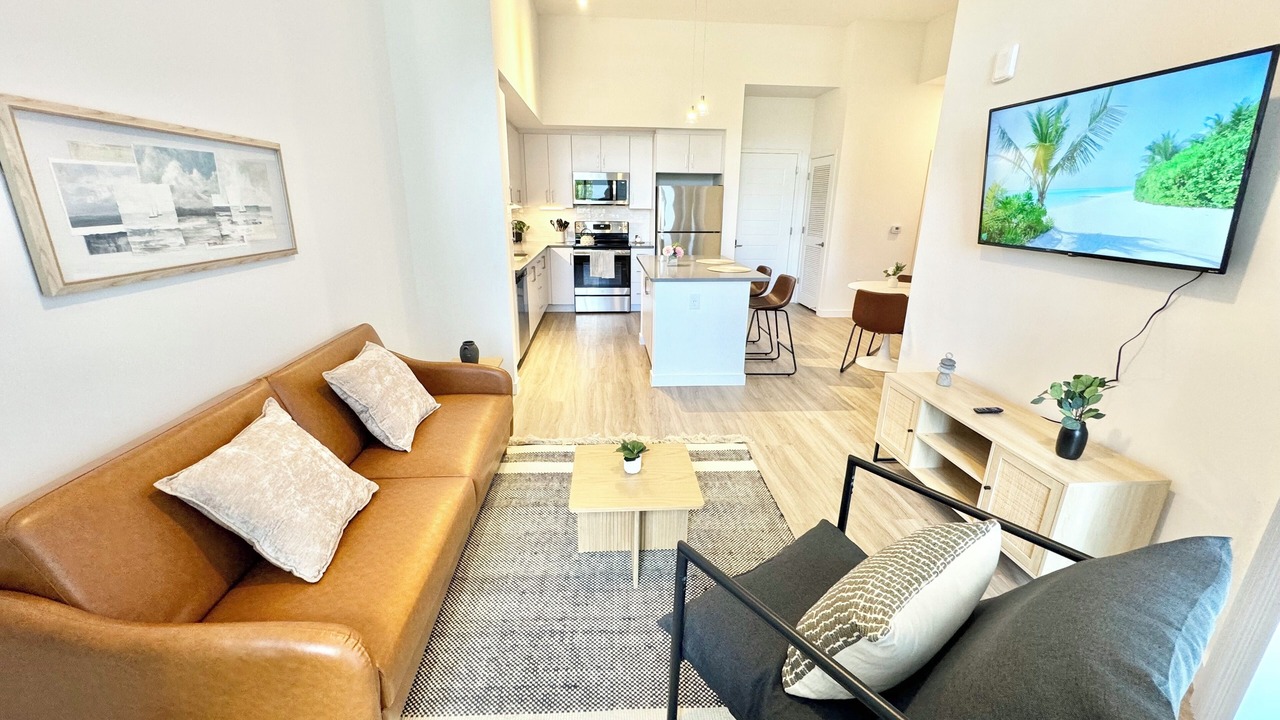 Photo of Livingroom in Westgate
