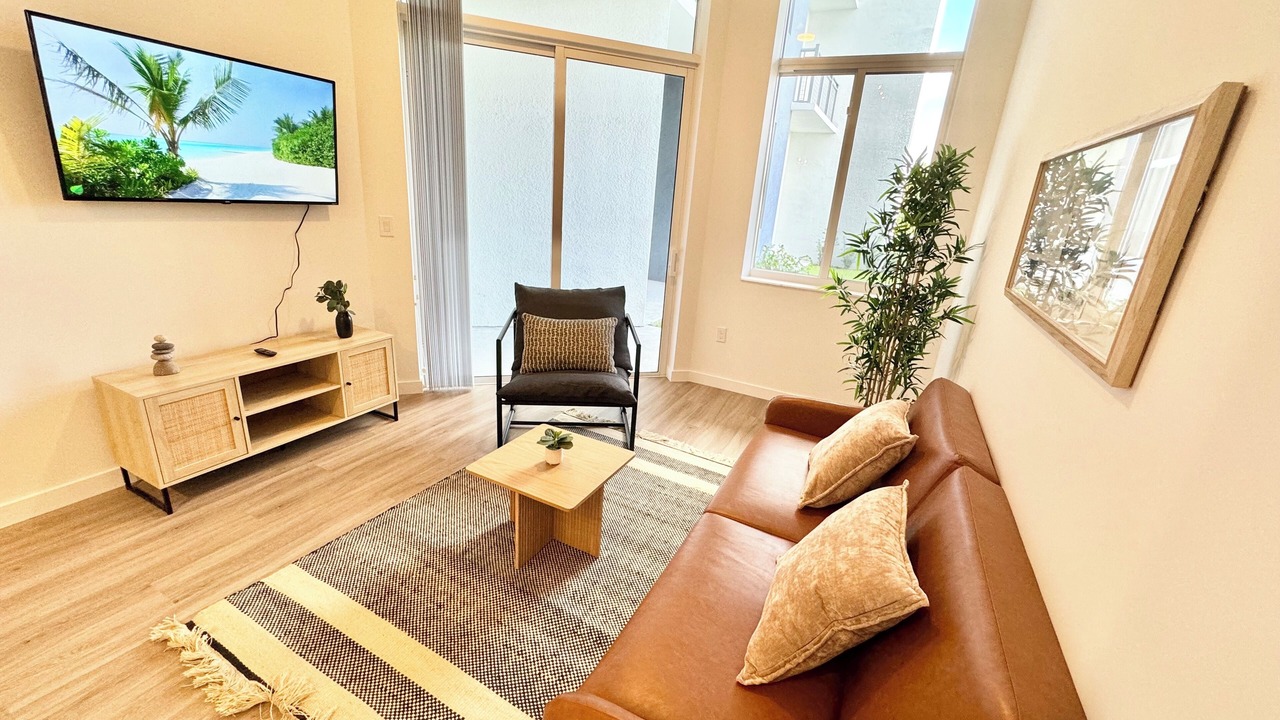 Photo of Livingroom in Westgate