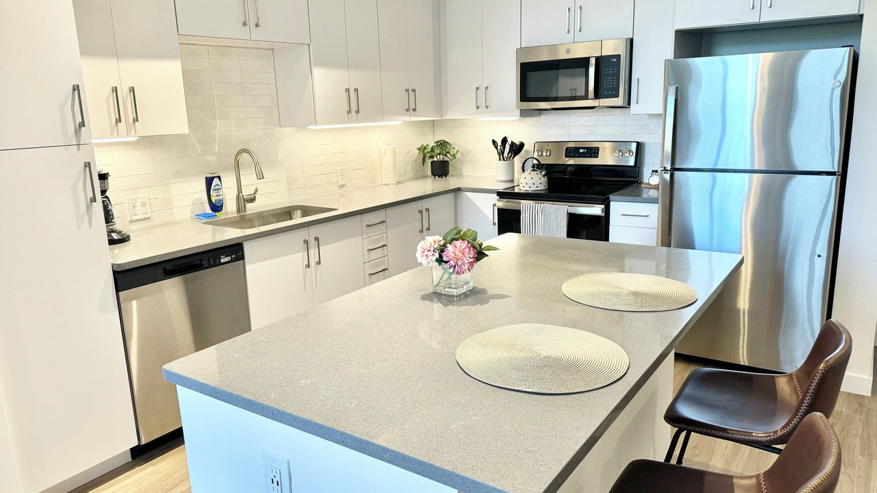 Photo of Kitchen in Westgate