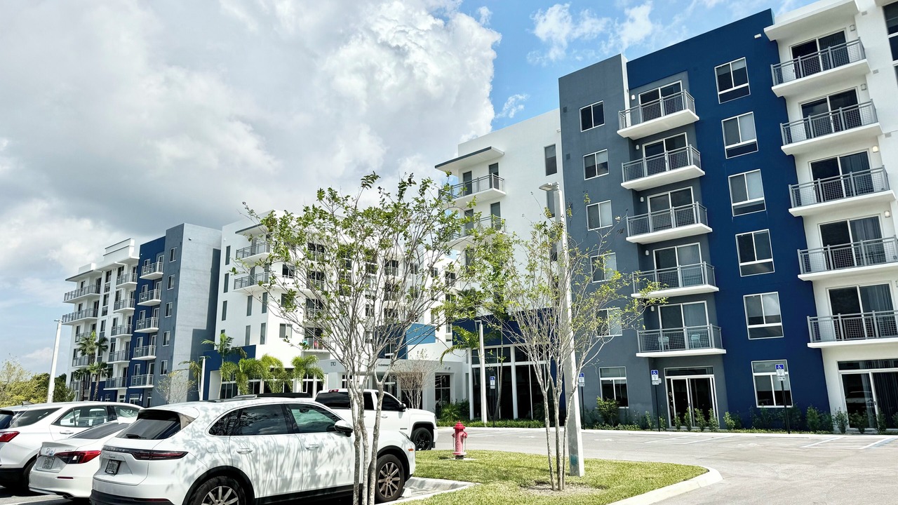 Photo of Outdoor in Westgate