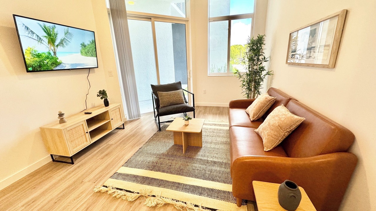Photo of Livingroom in Westgate