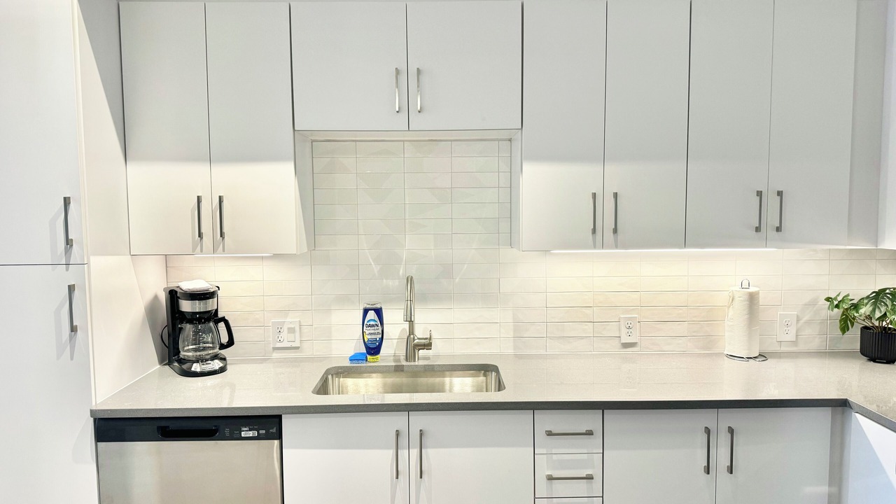 Photo of Kitchen in Westgate