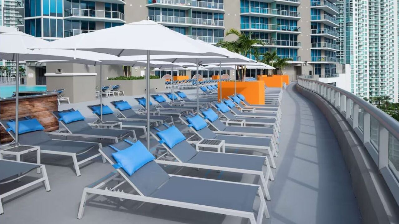 Photo of Outdoor in Brickell