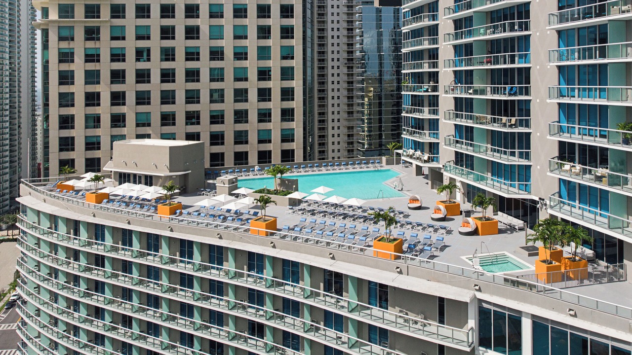 Photo of Outdoor in Brickell