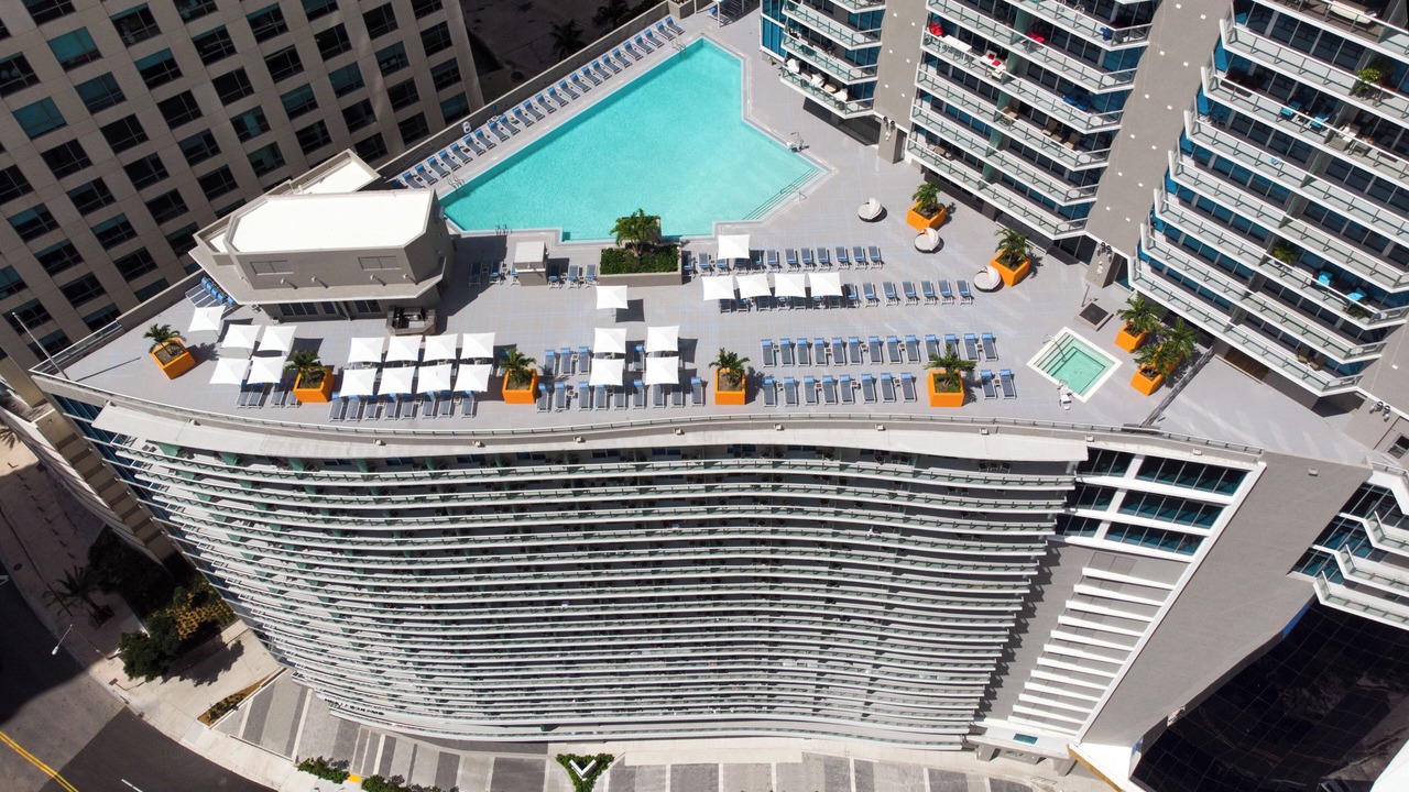 Photo of Outdoor in Brickell