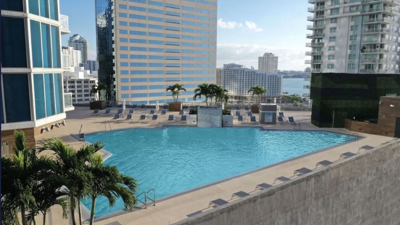 Photo of Outdoor in Brickell