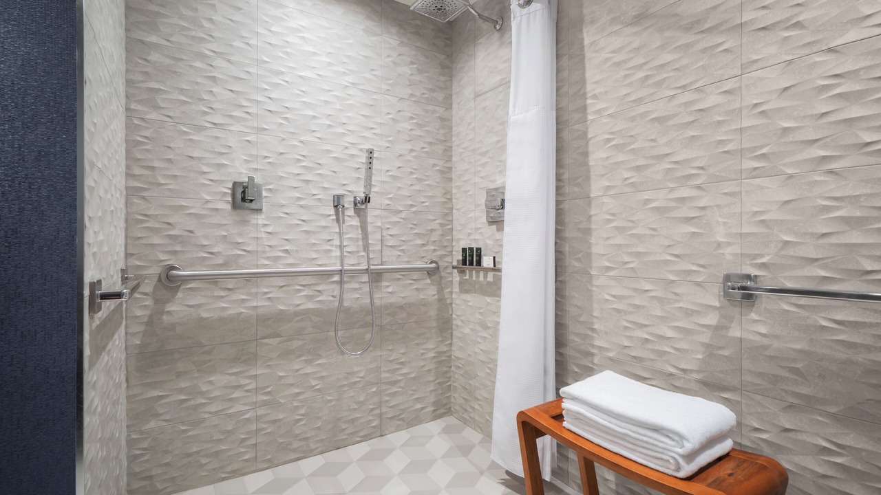 Photo of Bathroom in Brickell
