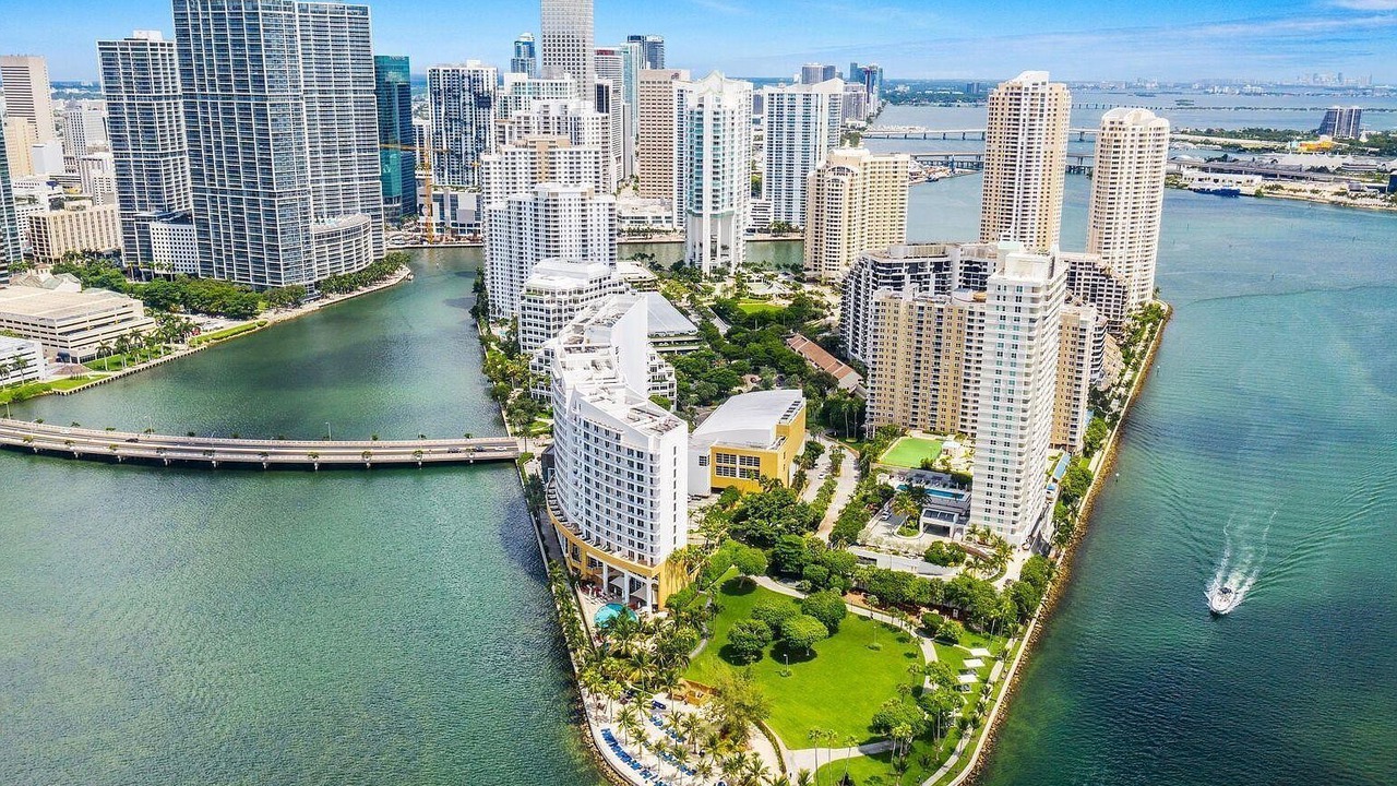 Photo of Others in Brickell