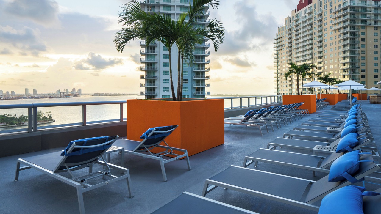 Photo of Outdoor in Brickell