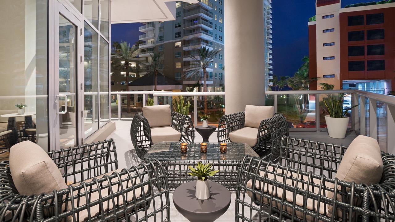 Photo of Others in Brickell