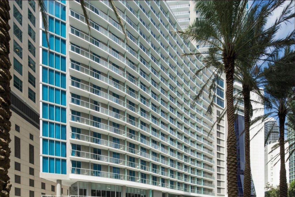 Photo of Outdoor in Brickell