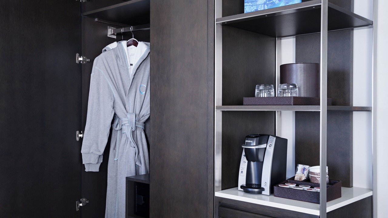 Photo of Bedroom in Brickell