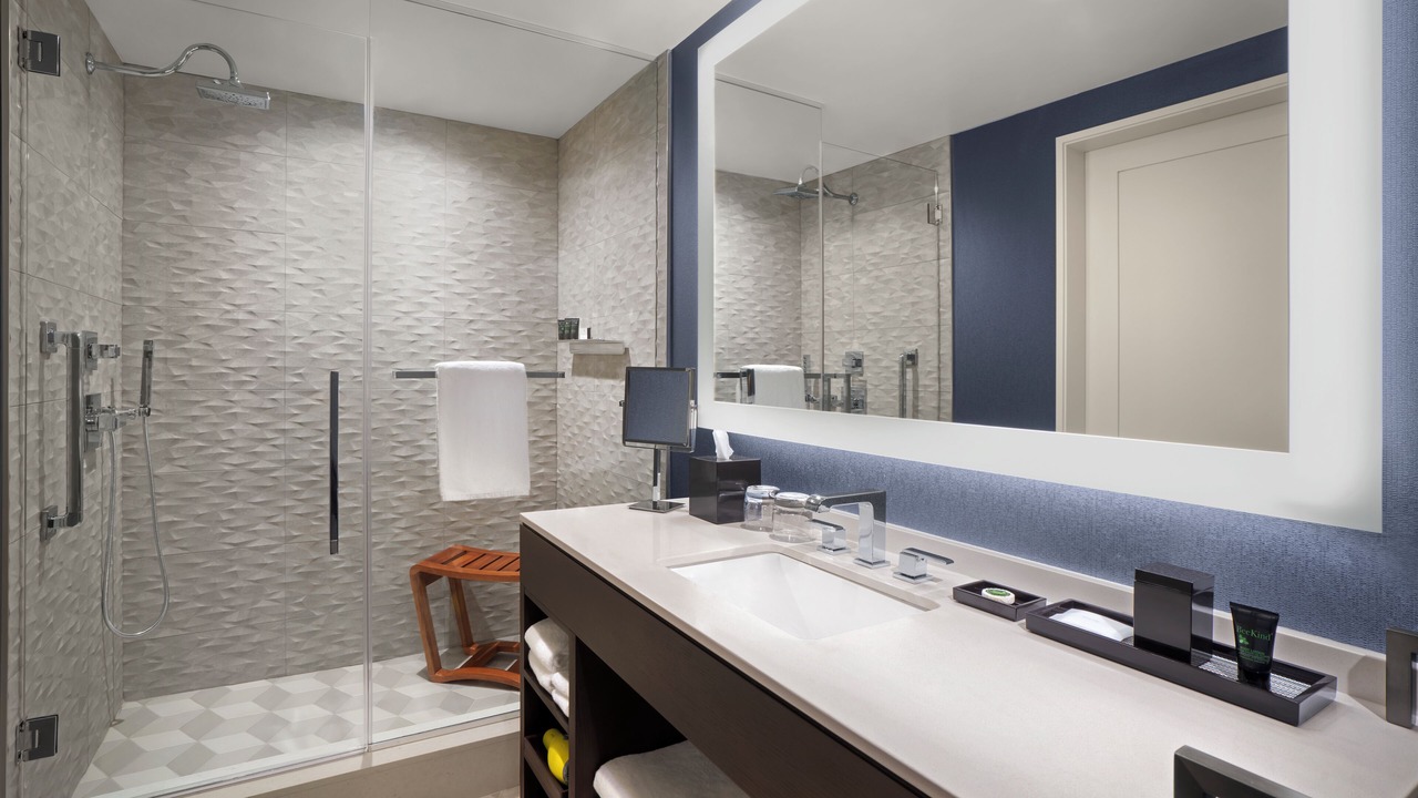 Photo of Bathroom in Brickell
