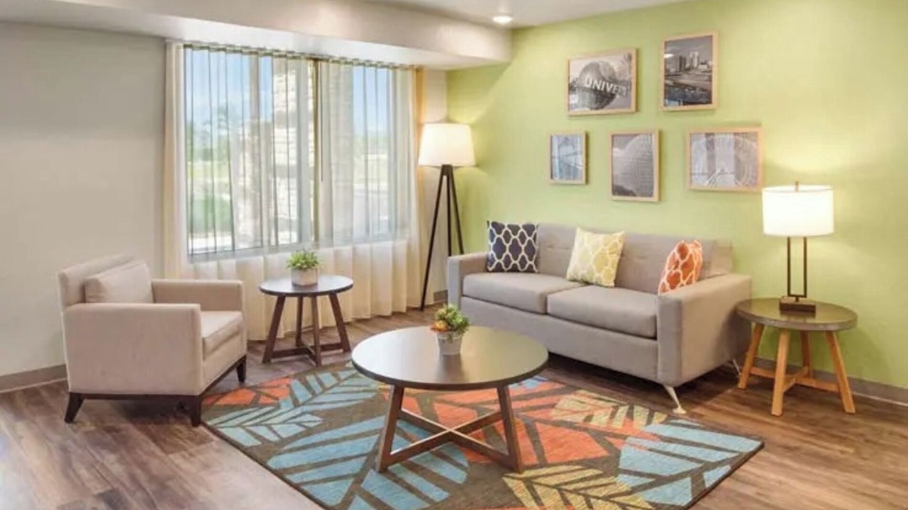 Photo of Bedroom in Florida Central Atlantic Coast