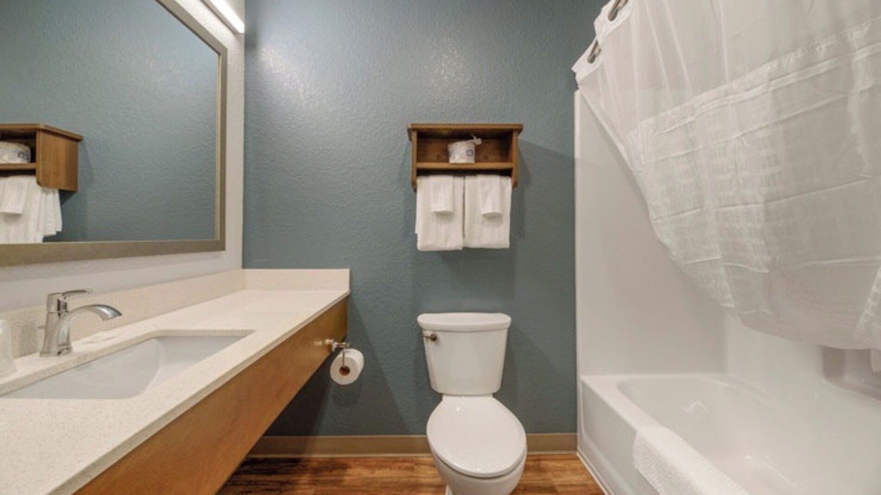Photo of Bathroom in Florida Central Atlantic Coast