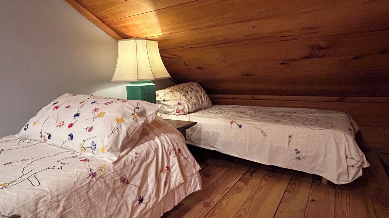 Photo of Bedroom in Moultrie