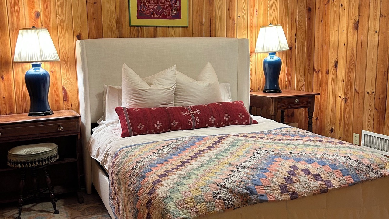 Photo of Bedroom in Moultrie