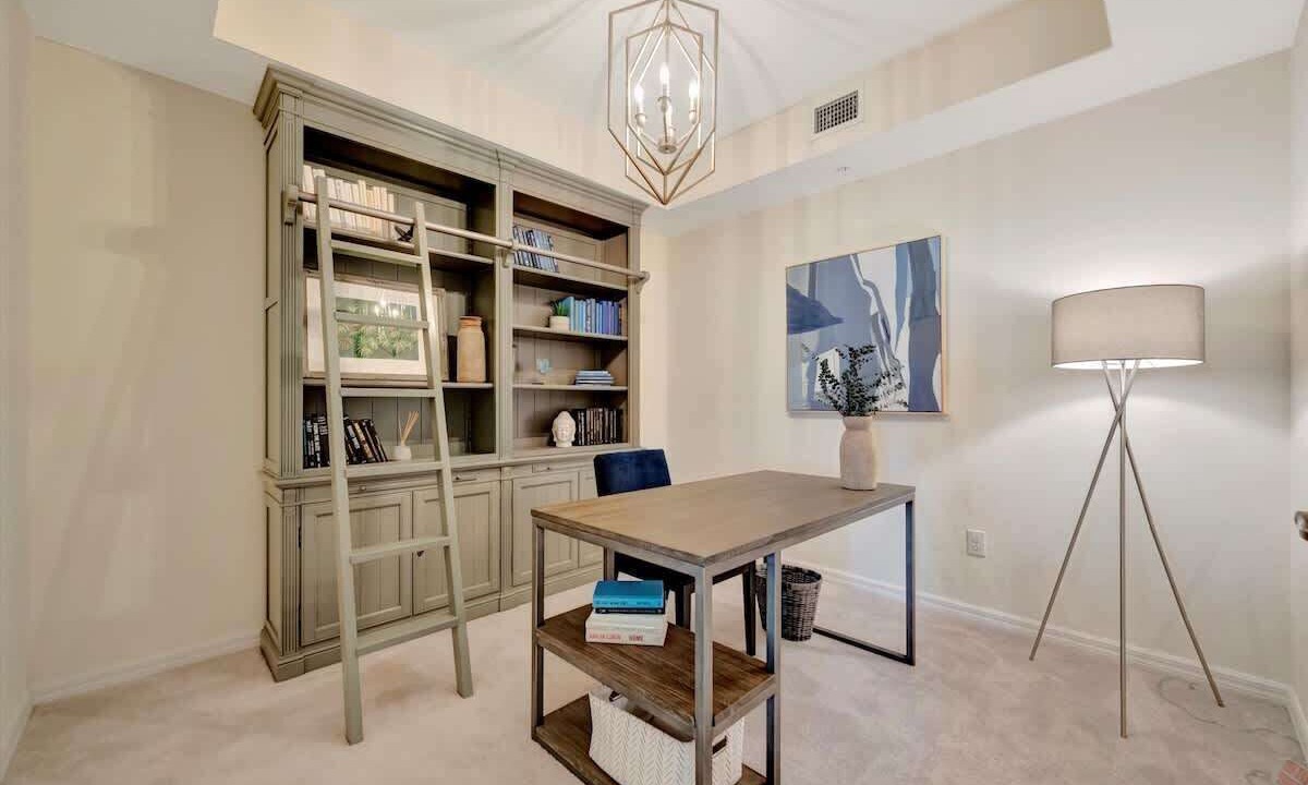 Photo of Bedroom in Lakewood Ranch