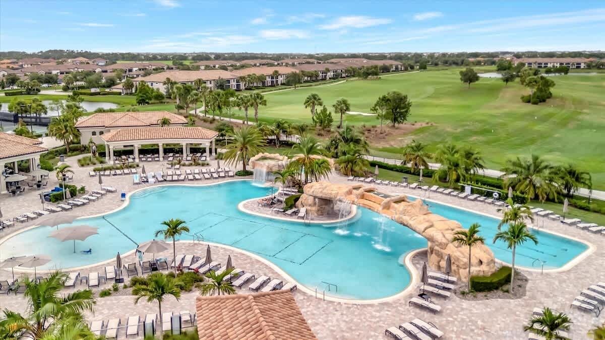 Photo of Outdoor in Lakewood Ranch