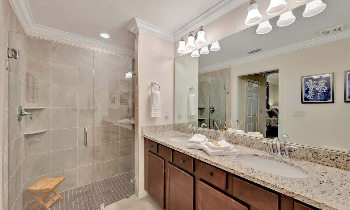 Photo of Bedroom in Lakewood Ranch