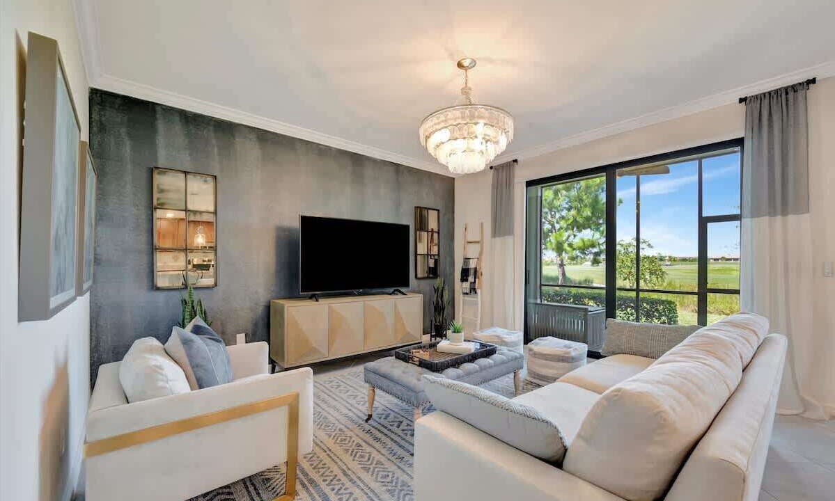 Photo of Bedroom in Lakewood Ranch