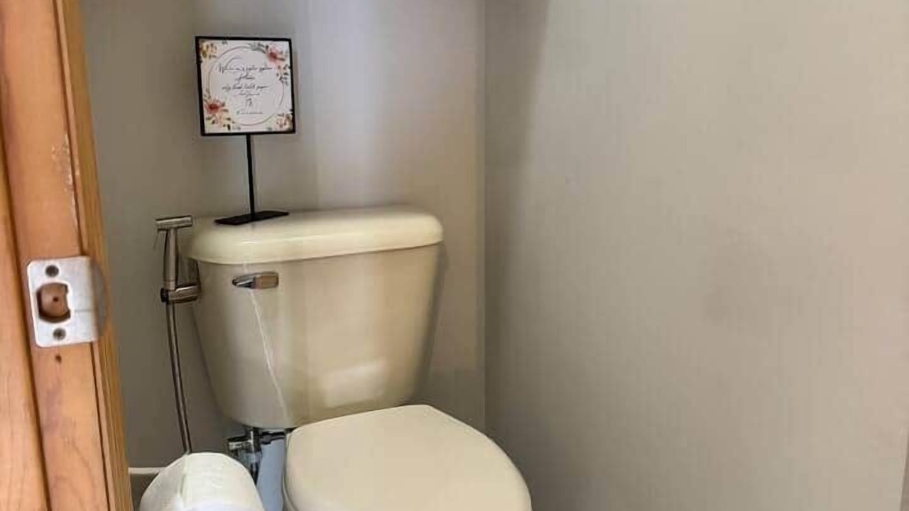 Photo of Bathroom in Spring Hill