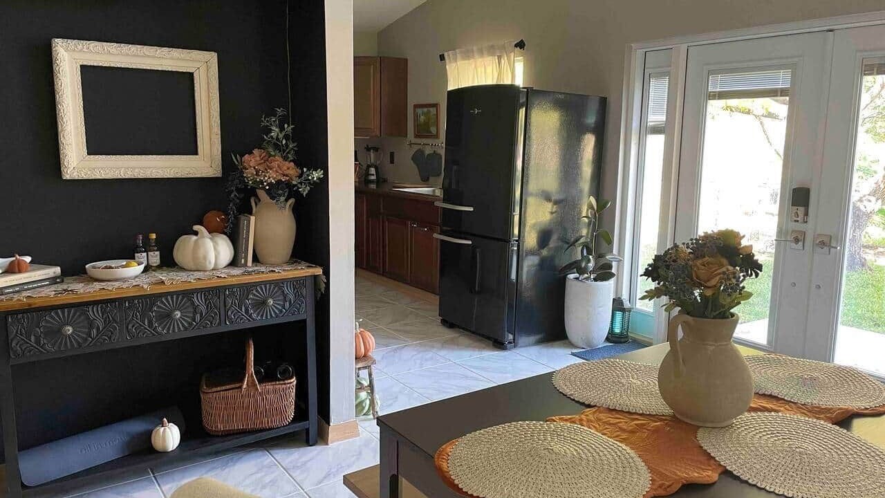 Photo of Kitchen in Spring Hill