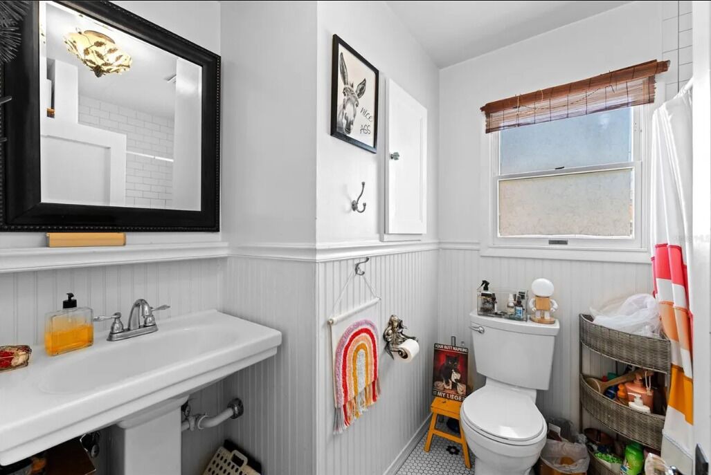 Photo of Bathroom in St. Petersburg