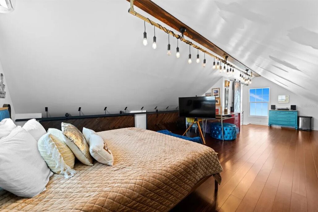 Photo of Bedroom in St. Petersburg