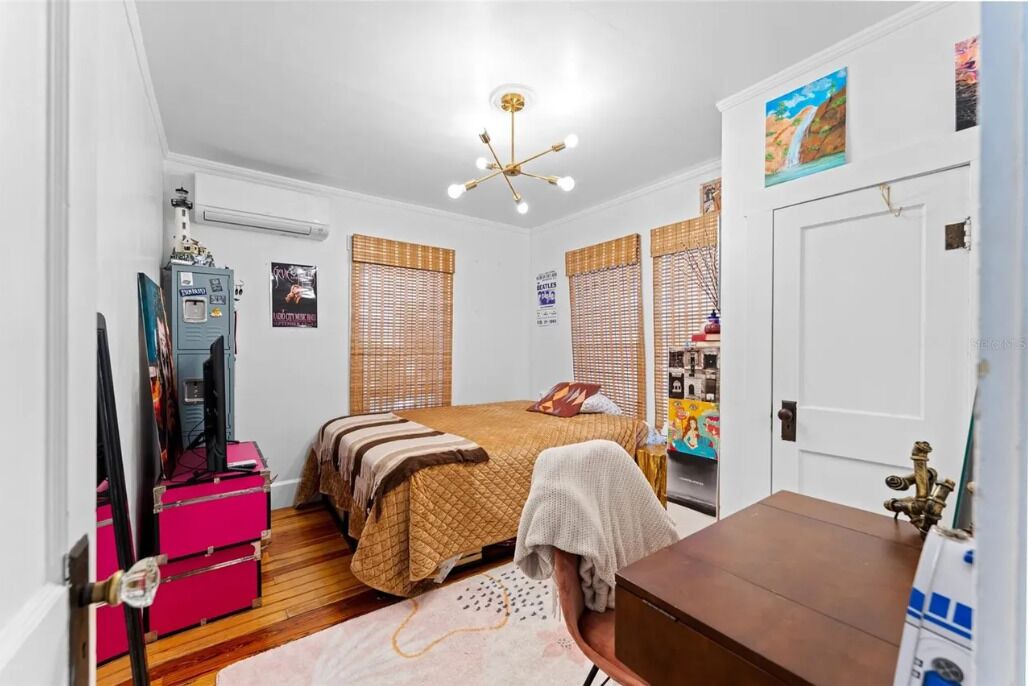 Photo of Bedroom in St. Petersburg