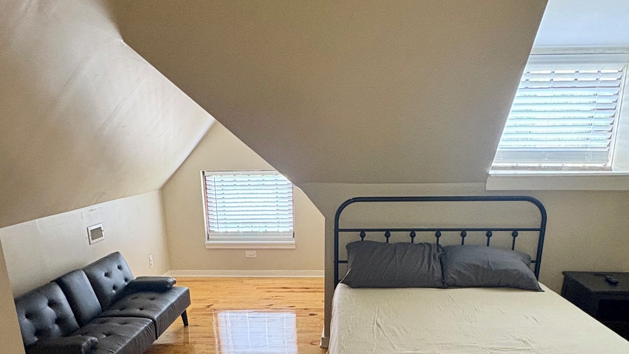 Photo of Bedroom in South Pensacola