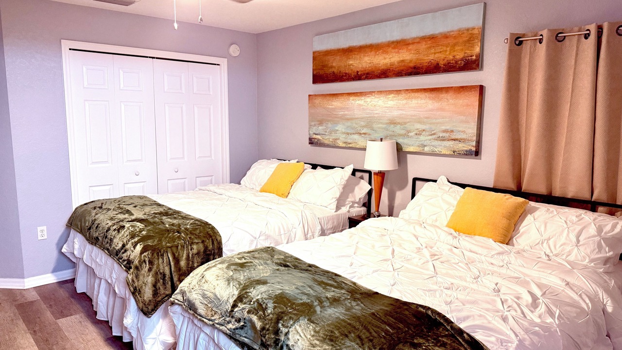 Photo of Bedroom in Ocala