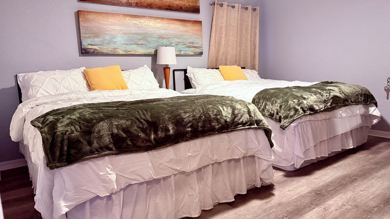 Photo of Bedroom in Ocala