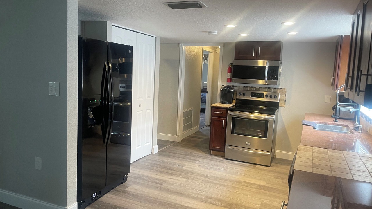 Photo of Kitchen in Regency Park