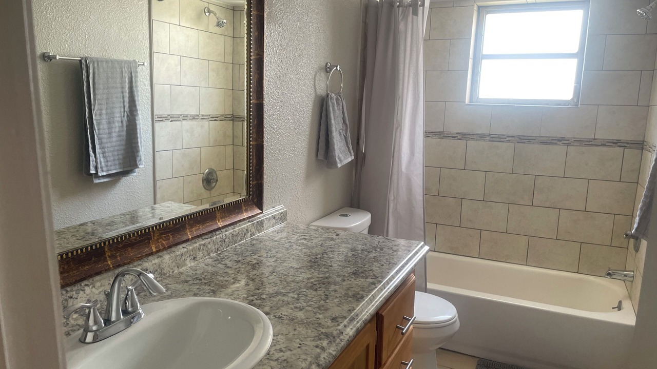 Photo of Bathroom in Regency Park
