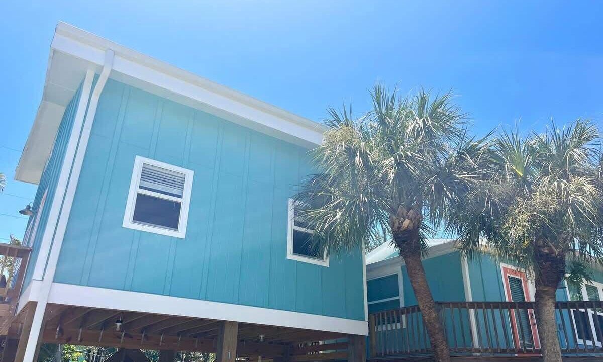 Photo of Outdoor in Mid Island
