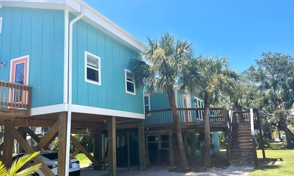 Photo of Outdoor in Mid Island