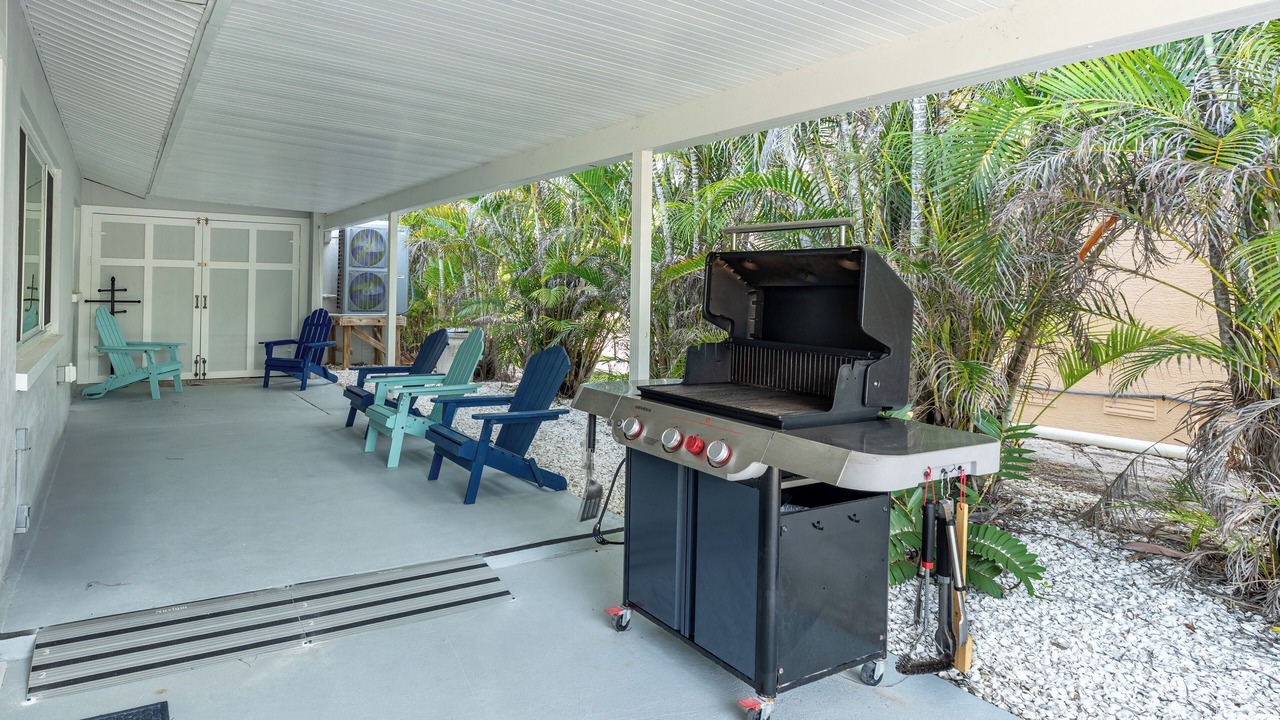 Photo of Outdoor in Mid Island