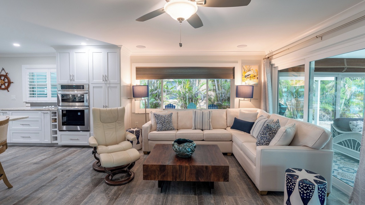 Photo of Bedroom in Mid Island