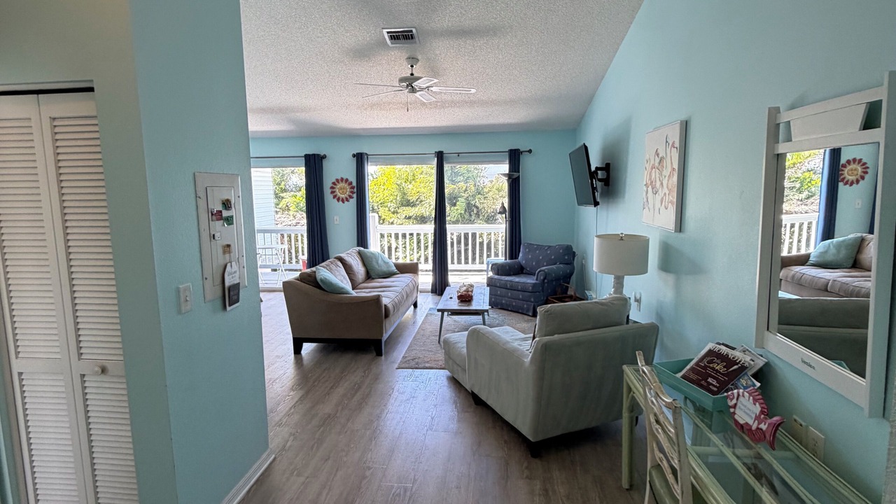 Photo of Livingroom in Laurel