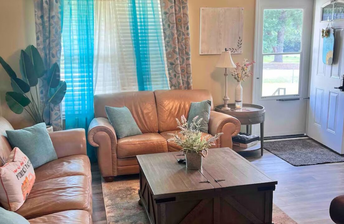 Photo of Livingroom in Vidalia
