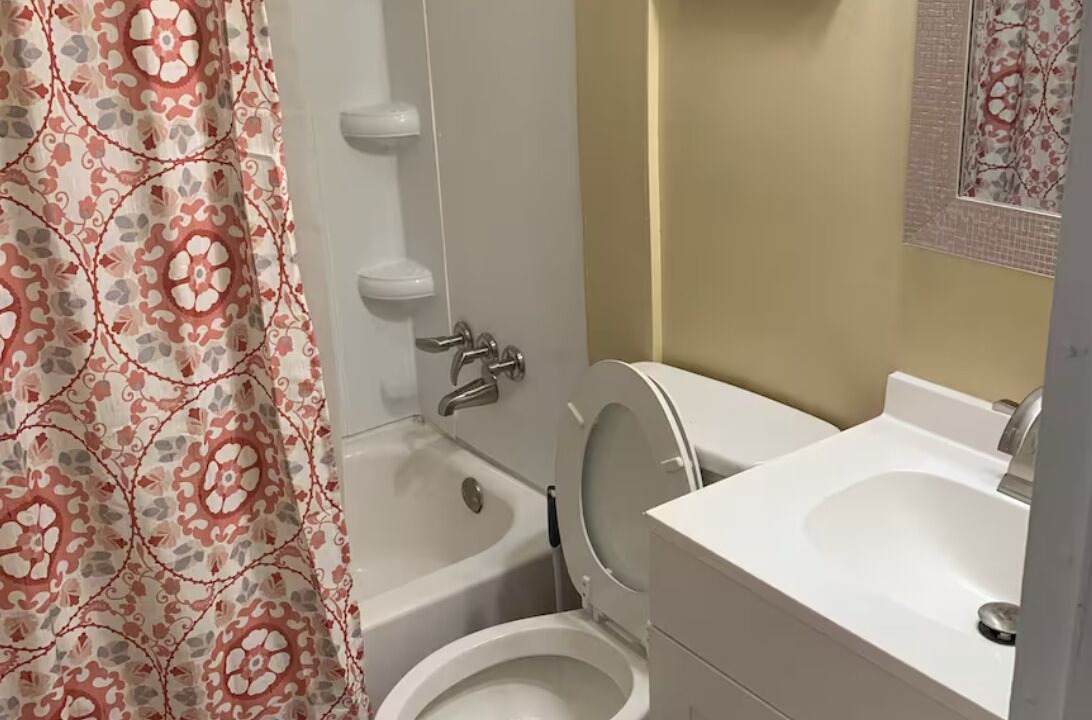 Photo of Bathroom in Vidalia