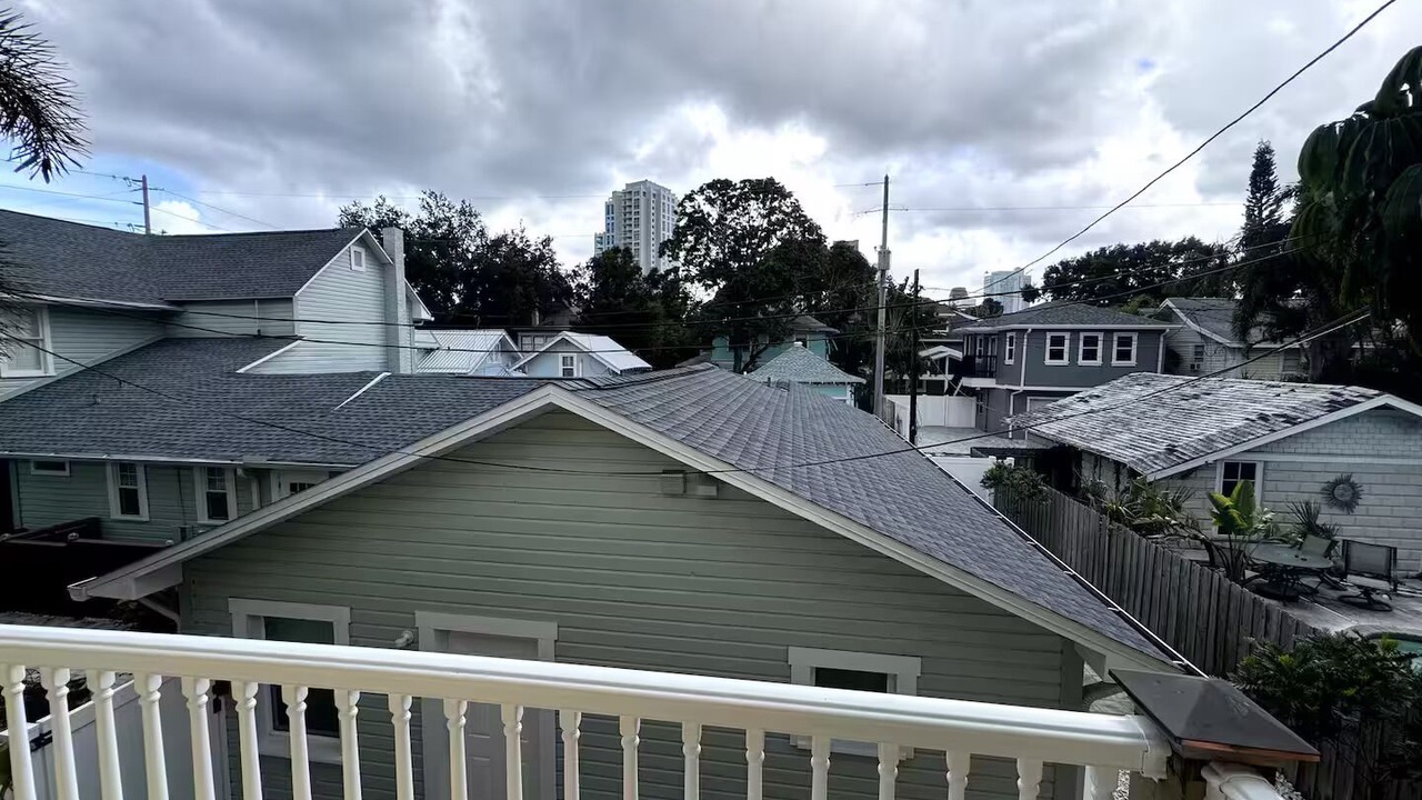 Photo of Outdoor in Historic Old Northeast
