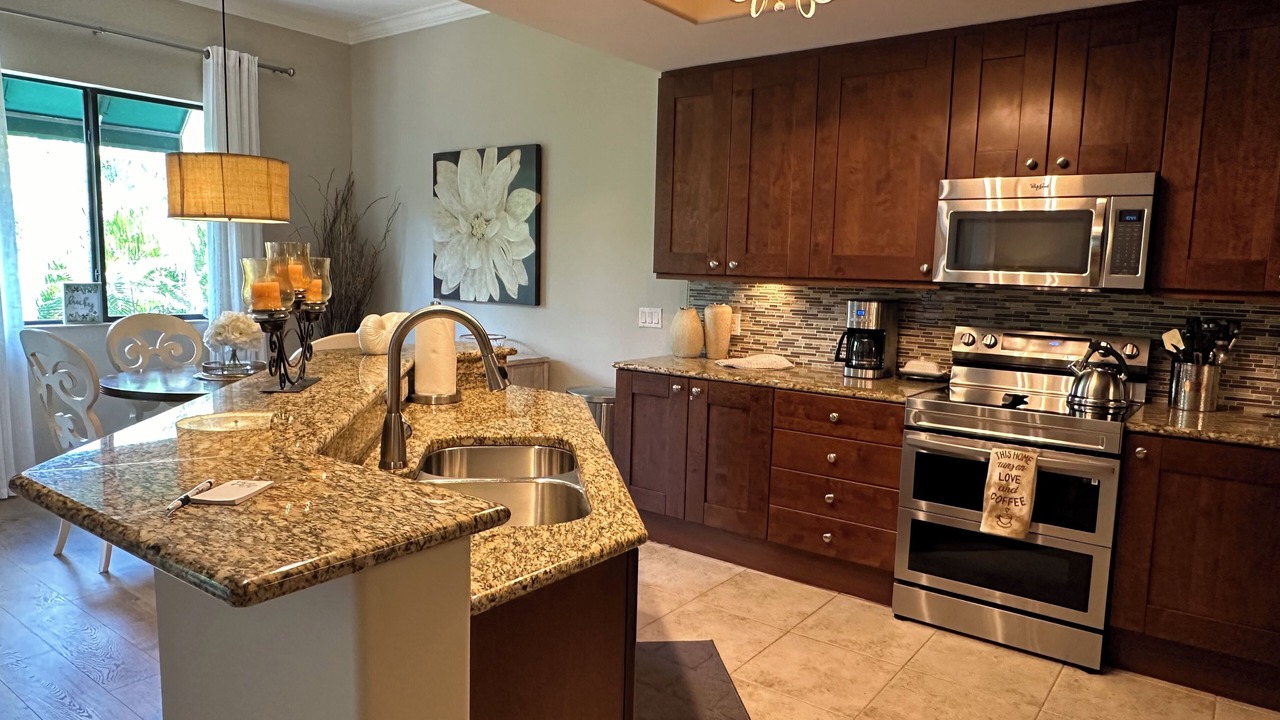 Photo of Kitchen in East Naples