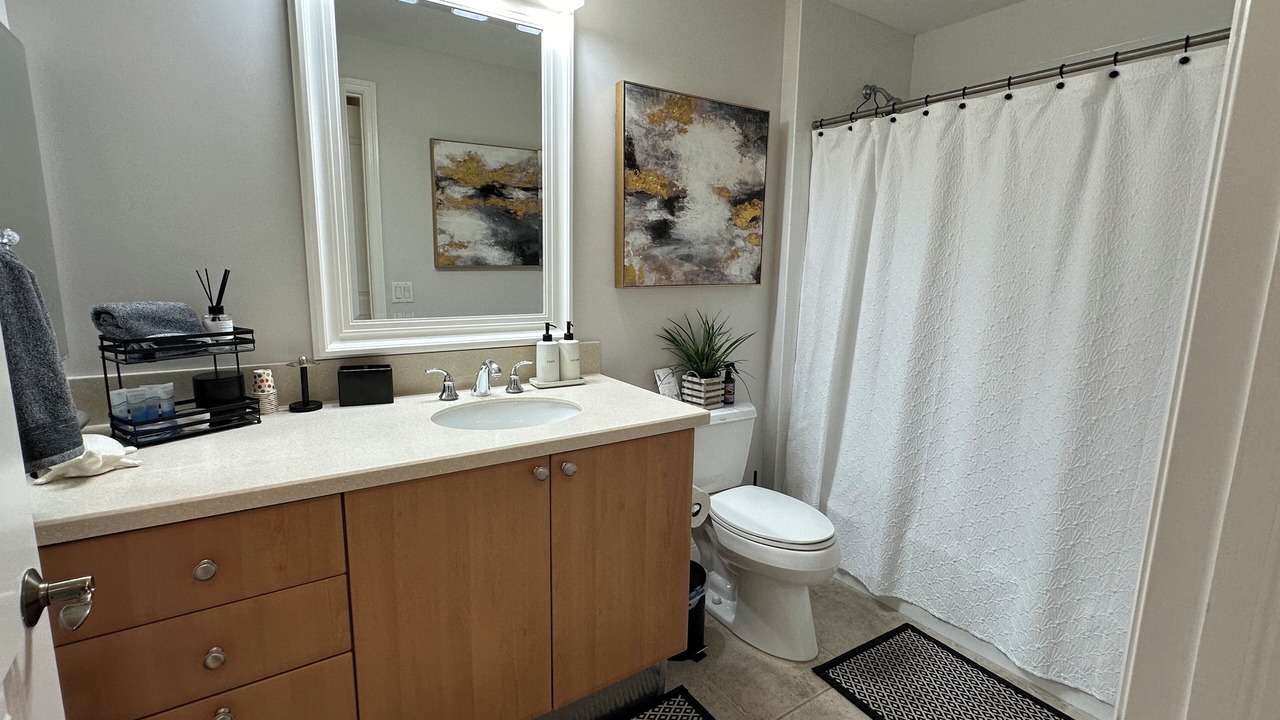 Photo of Bathroom in East Naples