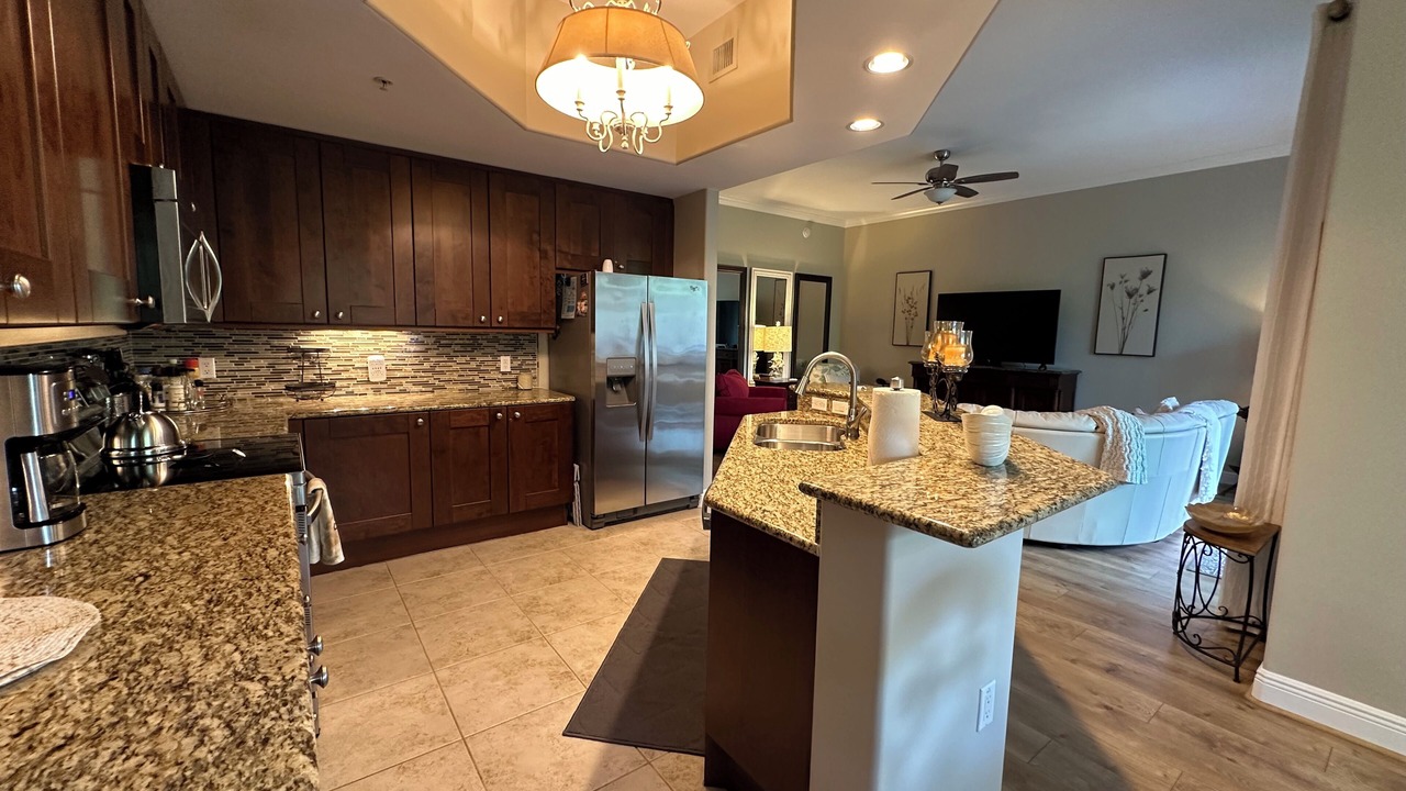 Photo of Kitchen in East Naples